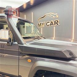 تۆیۆتا لاند کرۆزەر ٧٠ پیکاپ